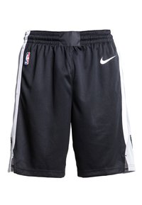 SWINGMAN ROAD 19 - Kurze Sporthose - black