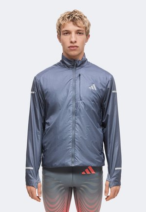 adidas Performance, ADI365 - Running jacket - onix