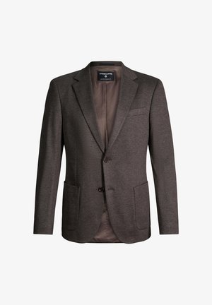 Strellson, STRELLSON BAUKASTEN-SAKKO - Veste de costume - braun