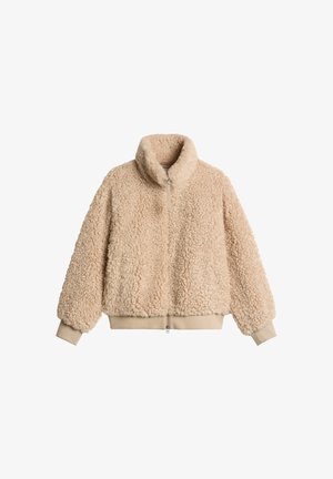 Marc O'Polo DENIM, Veste polaire - beige