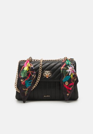 TETNEY - Borsa a mano - black