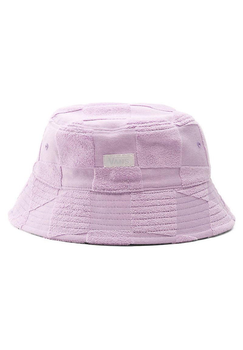 Damen Mützen | Vans TERI BUCKET HAT Hut lavender fog/lila - VM33065 Damen Mützen | Vans TERI BUCKET HAT Hut lavender fog/lila - VM33065