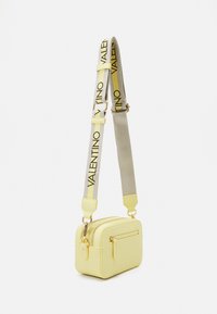 Valentino Bags Sac bandoulière - vaniglia
