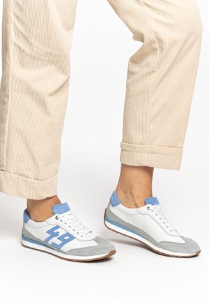 JADE - Trainers - weiß