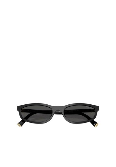 Miu Miu Occhiali da sole - black