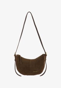 Selezionato, dark brown