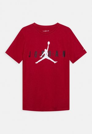 T-shirt z nadrukiem