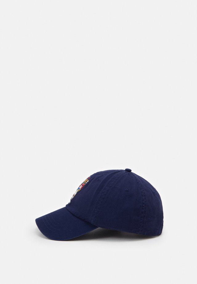 BEAR - Caps - french navy