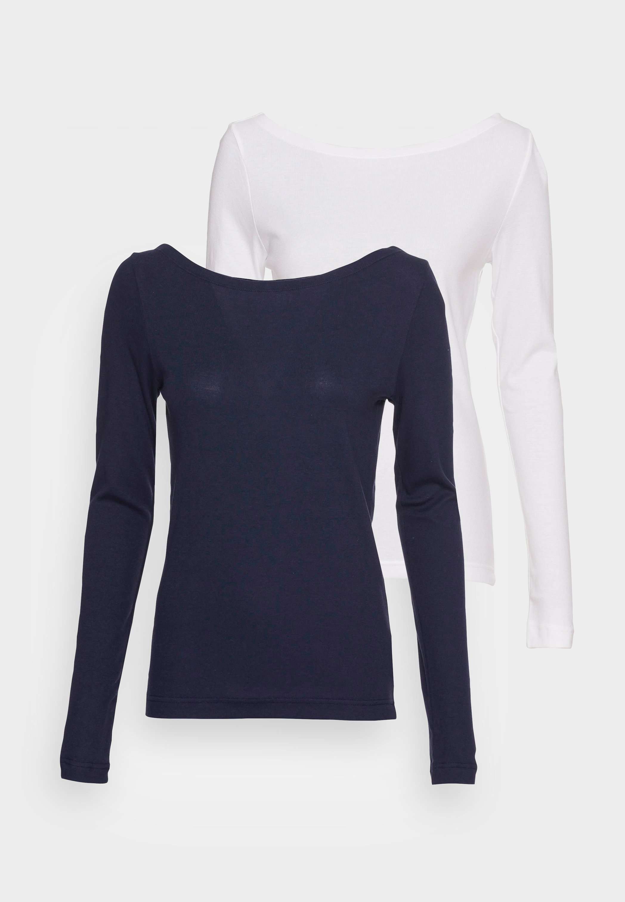 gap boat neck