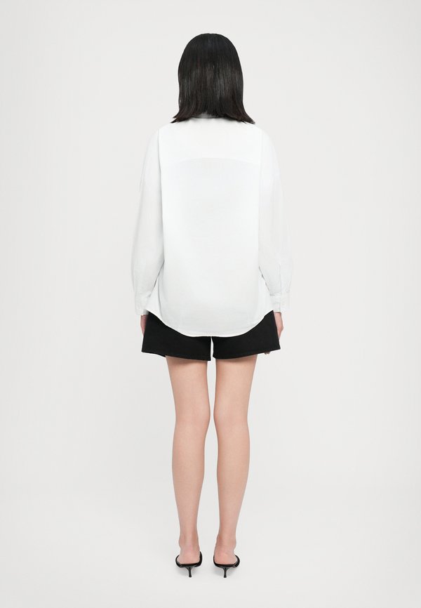 ROUX SHIRT - Button-down blouse - hail3