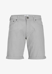 Unselected, ultimate grey