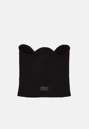 PERFORMANCE NECKWARMER UNISEX - Braga - black