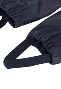 Petit Bateau SALOPETTE LONGUE UNISEX  - Nohavice do dažďa - smoking