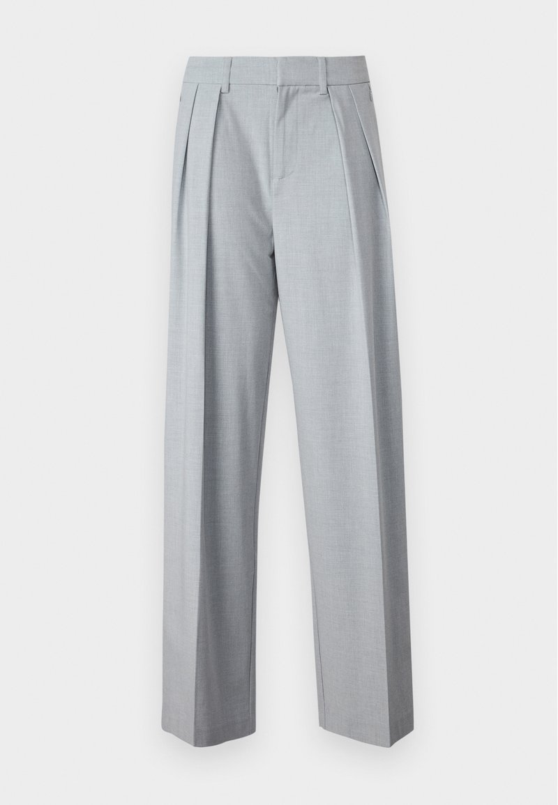 Good American Broek grijs