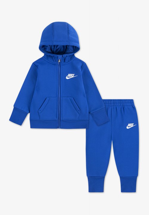Nike Sportswear UNISEX SET - Trening - game royal