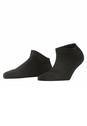 FALKE ClimaWool - Socken - anthra mel