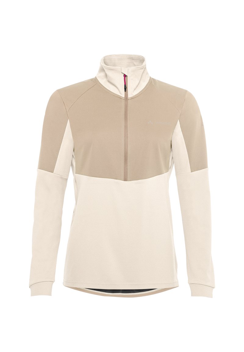 Vaude Longsleeve beige