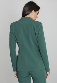 Figl Blazer - green