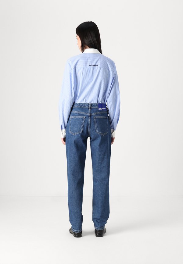 MOM - Straight leg jeans2