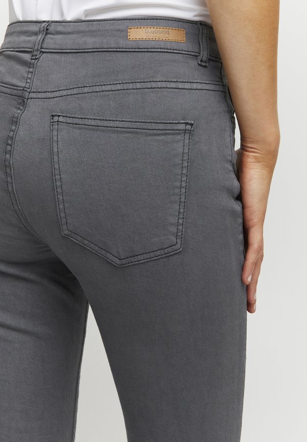 BYLola - Straight leg jeans2