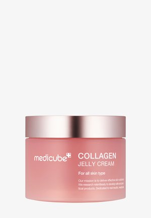 COLLAGEN JELLY CREAM - Soin de jour