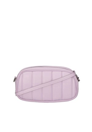 Virginia Rhinè, SHOULDER - Schoudertas - purple