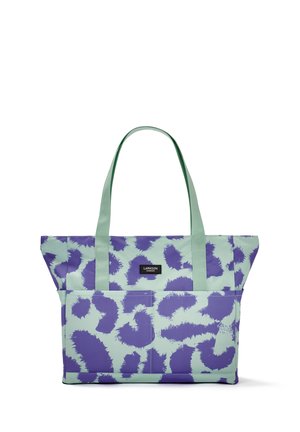 LINN - Ranta-asusteet - purple leo