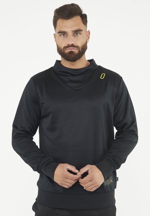 LEGEA MUZO - Sweater - nero