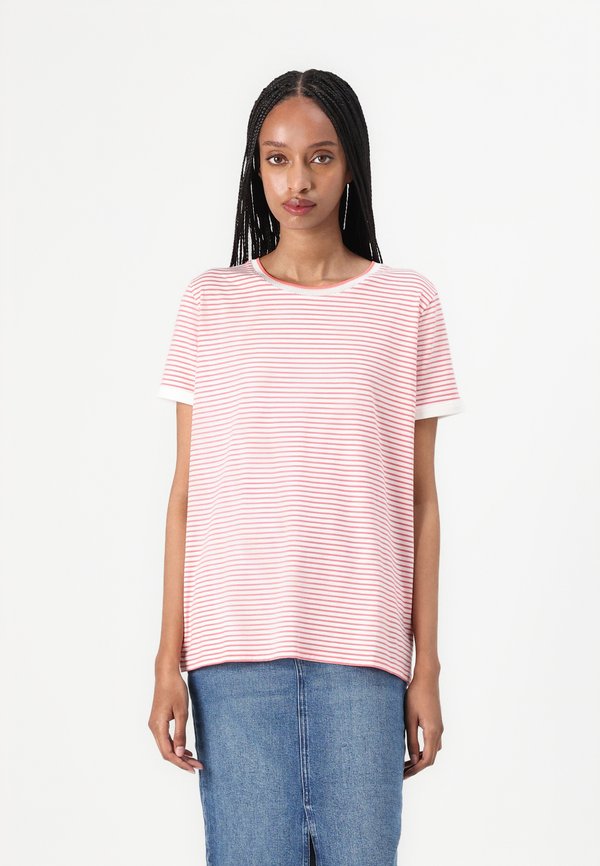 EMASA - Print T-shirt