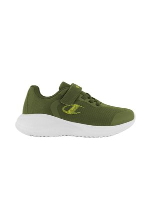 Sneakers basse - green