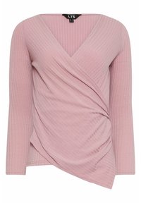 Unausgewählt, pink