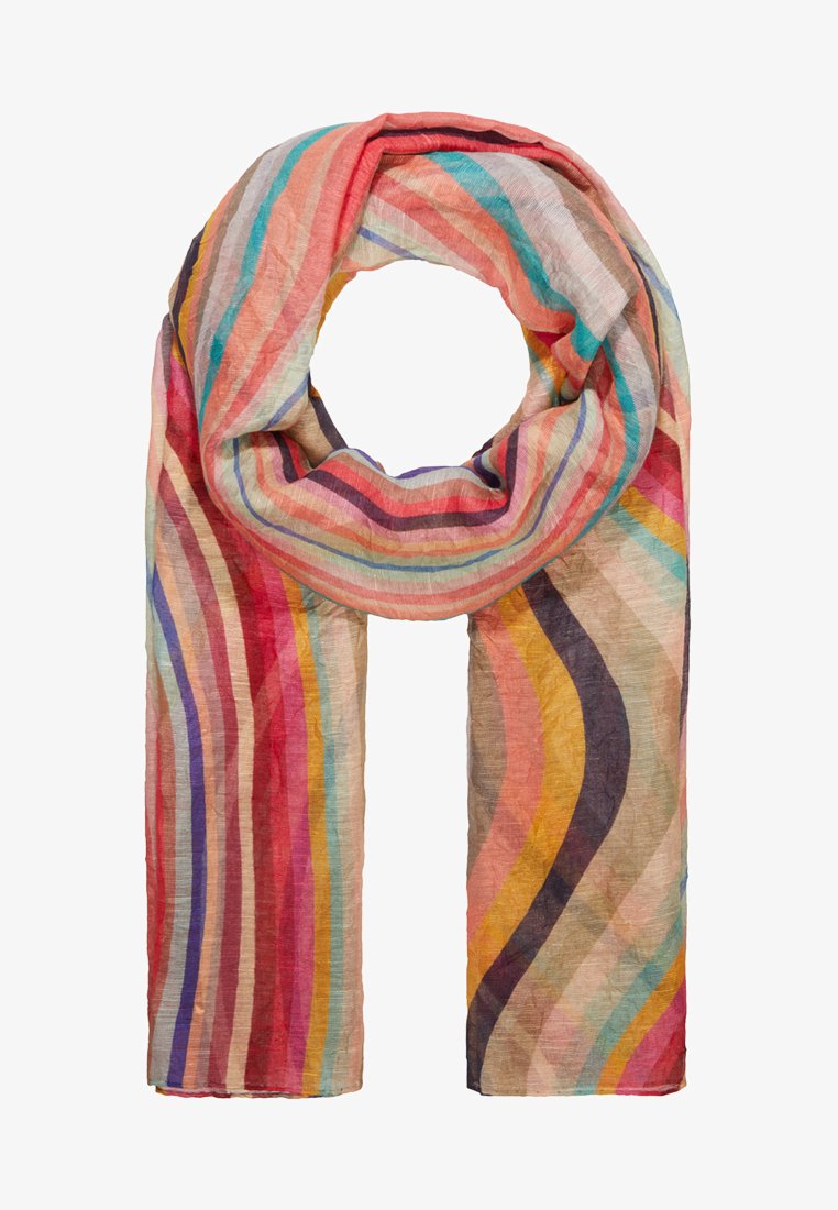 Paul Smith WOMEN SCARF - Sjaal - swirl