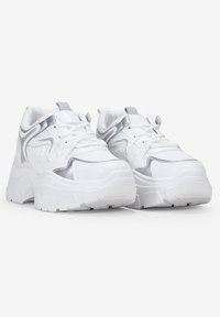 Bosanova Zapatillas - blanco