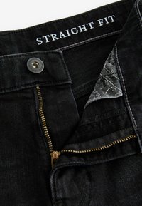 Next VINTAGE AUTHENTIC - Slim fit -farkut - black vintage