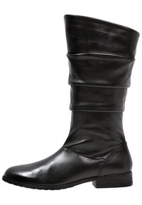 Pier One Bottes - black