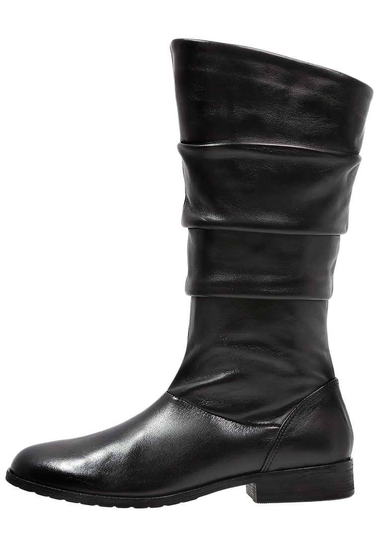 Pier One Bottes - black