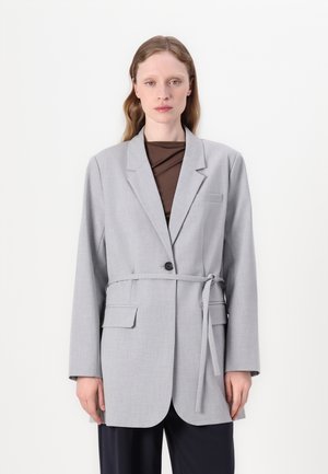 CASALE - Blazer - grey