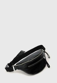 ITOKO BUMBAG UNISEX - Heuptas - black