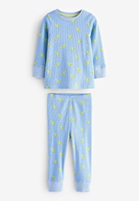 Next SNUGGLE 3 PACK SET - Nachtwäsche Set - bright dinosaurs