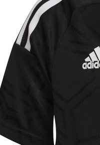adidas Performance CONDIVO MATCH DAY - Sport T-shirt - black