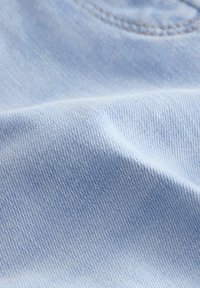 Next LIFT SHAPE STANDARD - Traperice uskog kroja - bleach blue