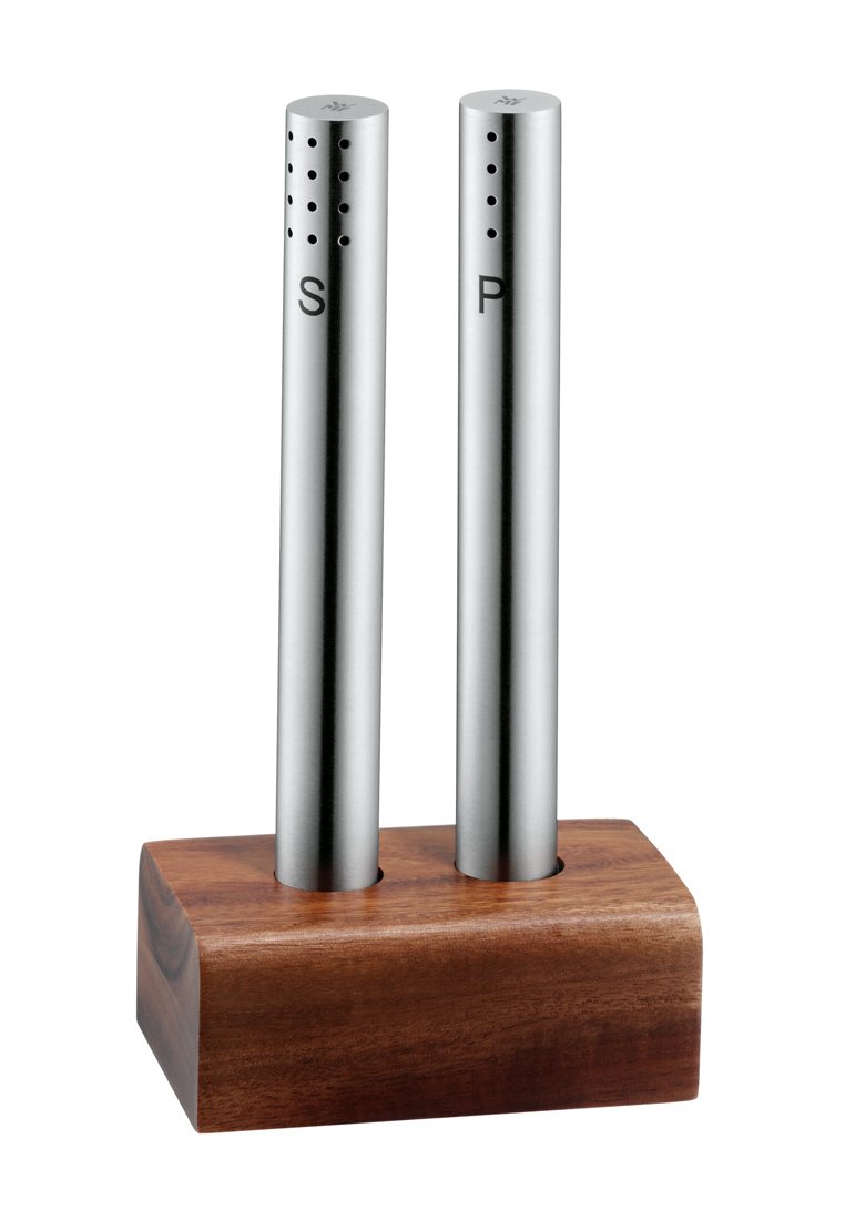 WMF Gewürzstreuer braun