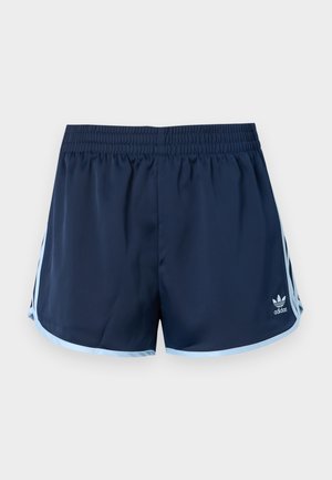 adidas Originals 3S SPRINTER - Joggebukse - night indigo