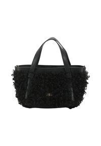 Unselected, black gold