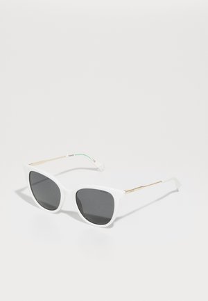 Lunettes de soleil - white