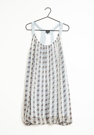 Hobbs London Hverdagskjole - blue
