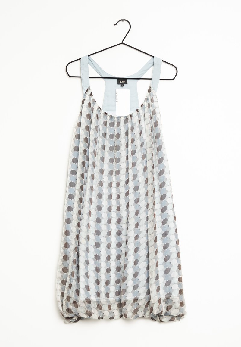 Hobbs London Robe de jour - blue