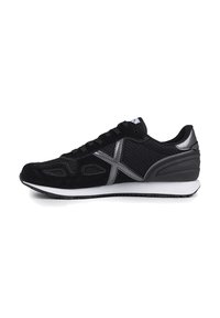 MASSANA EVO - Zapatillas - black