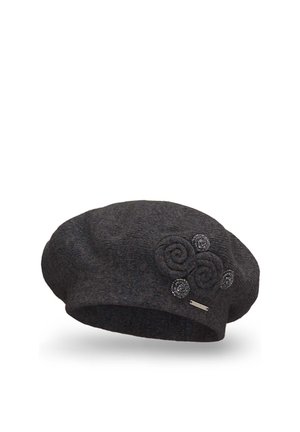 Pipo - dark grey