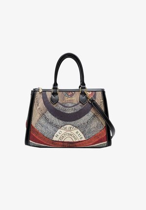 Gattinoni Sac à main - multicolore